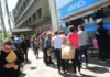 SEGURO DE DESEMPLEO: MÁS DE 90.000 TRABAJADORES DESPEDIDOS COMENZARON A COBRAR LA PRESTACIÓN EN SEIS MESES e_1760900098_68733