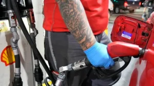 AUMENTARON LOS COMBUSTIBLES DE SHELL EN PARANA Y ASI QUEDARON LOS PRECIOS