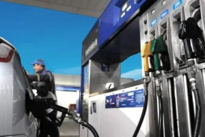 SUBEN LOS COMBUSTIBLES DESDE ESTE SÁBADO