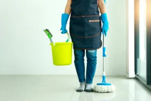 EMPLEADAS DOMESTICAS CUANTO COBRAN EN JULIO DE 2026 SEGUN CADA CATEGORIA