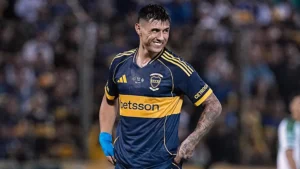 BOCA REARMA SU ATAQUE TRAS LAS SALIDAS DE CAVANI Y JANSON