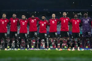 ARGENTINA ENFRENTARA A EGIPTO EN OCTAVOS Y ANALIZAN EL JUEGO DEL EQUIPO DE SALAH