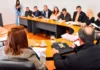 REFORMA PREVISIONAL EN ENTRE RIOS AVANZO CON DOS DICTAMENES Y SE DEBATIRA LA PROXIMA SEMANA EN EL SENADO e_1783463068_67565