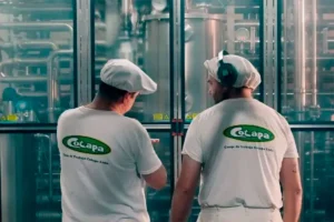 COTAPA QUEDÓ EN MANOS DE SUS TRABAJADORES TRAS UN PAGO HISTÓRICO