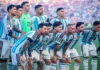 LA SELECCIÓN ARGENTINA PLANIFICA TRES AMISTOSOS: DOS EN CHINA Y UNO ANTE URUGUAY EN BUENOS AIRES e_1784054005_57842