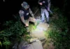 SECUESTRARON, A ORILLAS DEL RÍO PARANÁ, UN CARGAMENTO DE MARIHUANA VALUADO EN $842 MILLONES e_1784638488_25028