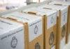EL GOBIERNO ANALIZA REINSTALAR LAS LISTAS COLECTORAS EN LA REFORMA ELECTORAL elecciones-2025-generica-portada