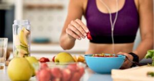 DESPUÉS DEL MUNDIAL: CÓMO RETOMAR LOS HÁBITOS SALUDABLES SIN HACER DIETAS EXTREMAS