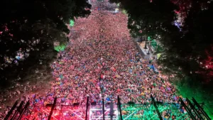 TRAGEDIA EN MEXICO: SEIS MUERTOS DURANTE LOS FESTEJOS POR EL MUNDIAL