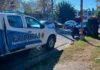 INVESTIGAN PRESUNTO MALTRATO INFANTIL Y DETUVIERON A LA MADRE EN CONCEPCION DEL URUGUAY l_1783093191_55845