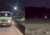 INVESTIGAN LA DENUNCIA DE UNA ADOLESCENTE QUE AFIRMÓ HABER SIDO SECUESTRADA EN PARANÁ l_1785404712_49292