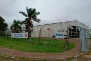 DESPIDOS CONFIRMADOS EN PYAM Y TENSIÓN LABORAL EN UNIONBAT