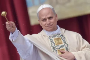 EL PAPA LEÓN XIV VISITARÍA URUGUAY EN NOVIEMBRE: LAS FECHAS QUE MANEJA LA IGLESIA