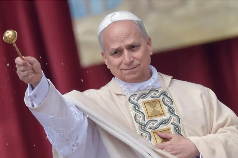 EL PAPA LEÓN XIV VISITARÍA URUGUAY EN NOVIEMBRE: LAS FECHAS QUE MANEJA LA IGLESIA