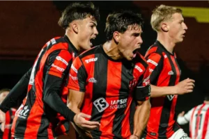 PATRONATO-ATLANTA FUE POSTERGADO POR EL REGRESO DE LA SELECCIÓN ARGENTINA