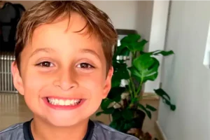 HALLARON SIN VIDA AL NIÑO ARGENTINO BUSCADO TRAS LOS TERREMOTOS EN VENEZUELA