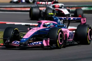 FRANCO COLAPINTO INICIA LA ACTIVIDAD EN EL GP DE HUNGRÍA CON LAS PRÁCTICAS LIBRES: HORA Y DÓNDE VERLAS EN VIVO