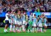 ARGENTINA EN SEMIFINALES: VIAJAR AL MUNDIAL CUESTA HASTA US$12.000 Y LAS ENTRADAS LLEGAN A US$5.000 m_1783451376_36489