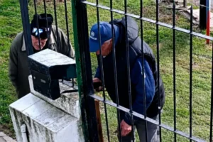 JUBILADO FUE ASALTADO TRAS UN “CUENTO DEL TÍO”: LE ROBARON MÁS DE UN MILLÓN DE PESOS