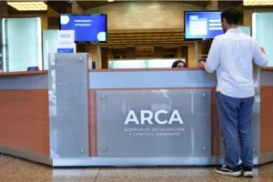 ARCA LANZO UN PLAN DE PAGOS PARA REGULARIZAR DEUDAS DE PYMES Y MONOTRIBUTISTAS