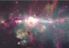 DESCUBRIERON AZUCAR EN EL ESPACIO Y ABREN NUEVAS PREGUNTAS SOBRE EL ORIGEN DE LA VIDA m_1784035380_96442