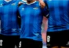 ARGENTINA VS INGLATERRA: LOS PUMAS LUCIERON UNA CAMISETA INSPIRADA EN LOS CAMPEONES DEL MUNDO DE 1986 m_1784404295_14200