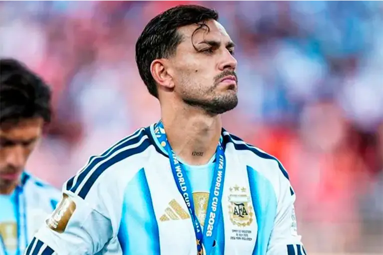 PAREDES SE REINCORPORÓ A BOCA Y QUIERE JUGAR POR SUDAMERICANA PESE A UNA LESIÓN - Vorterix Litoral