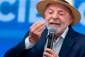 LULA CRUZÓ A MILEI Y HABLÓ DE “PAYASADA” EN BRASIL