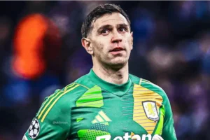 INGLATERRA PROBARÁ UNA SANCIÓN PARA EVITAR DEMORAS DE LOS ARQUEROS