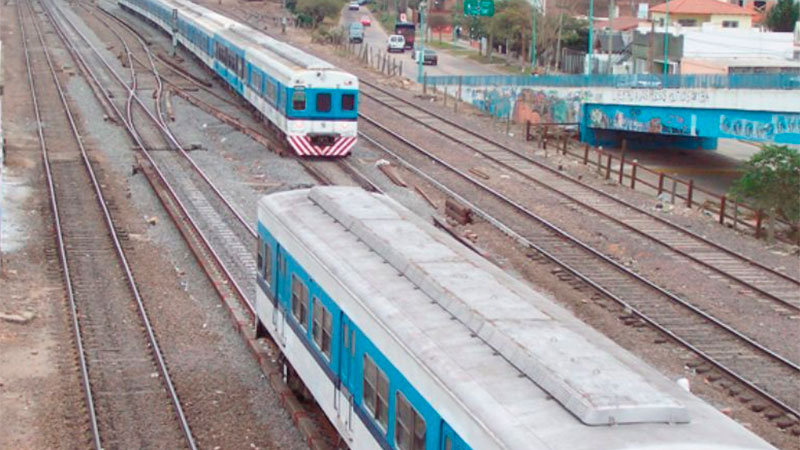 NUEVA PARITARIA PARA FERROVIARIOS: EL SUELDO DE UN MAQUINISTA LLEGARÁ A $1,7 MILLONES - Vorterix Litoral