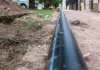 FINALIZARON LOS TRABAJOS Y SE NORMALIZA EL SERVICIO DE AGUA EN PARANA red-agua-paranajpg