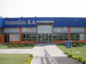 CORTE DE GAS EN PARANA GENERO PREOCUPACION Y REPORTAN RESTRICCIONES EN EL SERVICIO