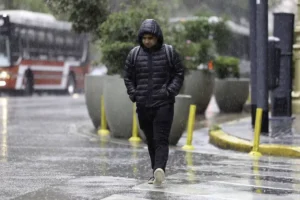 ENTRE RÍOS SE PREPARA PARA UN AUMENTO DE LAS LLUVIAS Y ADVIERTEN POR POSIBLES INUNDACIONES HACIA FIN DE AÑO