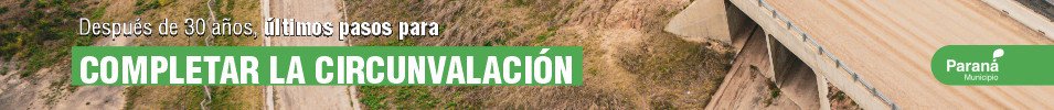 19- 955 x 100 Agos Av Circunvalacion Pauta web 19 955 x 100 Agos Av Circunvalacion Pauta web Vorterix Litoral