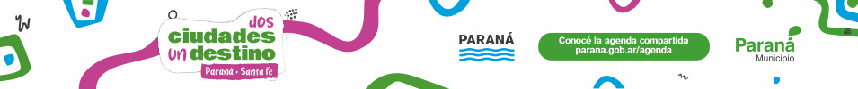 19 955 x 100 Julio Dos ciudades pauta web Vorterix Litoral