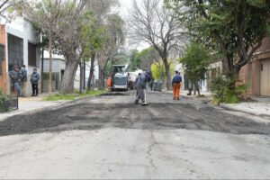 LA HISTORIA DE CALLE DIAMANTE: DE LA ZONA ROJA DE PARANÁ A LAS ANÉCDOTAS POLÍTICAS Y CULTURALES
