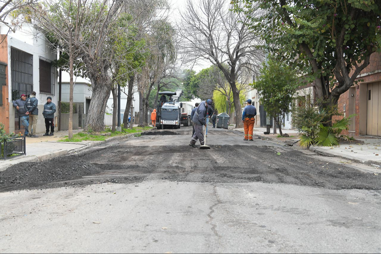 LA HISTORIA DE CALLE DIAMANTE: DE LA ZONA ROJA DE PARANÁ A LAS ANÉCDOTAS POLÍTICAS Y CULTURALES