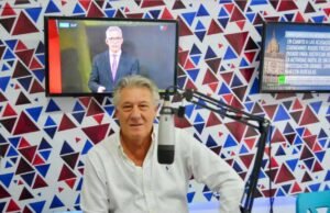 CUSINATO ANALIZÓ EL FUTURO DEL RADICALISMO EN ENTRE RÍOS Y ADVIERTIÓ SOBRE EL ESCENARIO ELECTORAL DE 2027