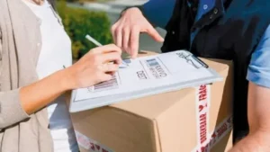 LAS COMPRAS PUERTA A PUERTA MARCAN UN RÉCORD Y YA EQUIVALEN AL 40% DE LAS VENTAS EN SHOPPINGS