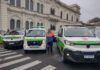 ENTRE RÍOS INCORPORA 20 AMBULANCIAS, MOTOS DE EMERGENCIA Y NUEVO EQUIPAMIENTO PARA EL SISTEMA DE SALUD 71ae621f-df63-4ada-b21c-4b08076350dc
