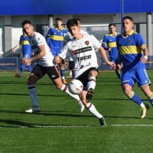 DE SAN JOSÉ A ESTADOS UNIDOS: GONZALO LÓPEZ CUMPLE SU SUEÑO CON UNA BECA DEPORTIVA