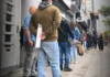 FONDO DE DESEMPLEO: CUÁNTO PODRÍA AUMENTAR SI SUBE EL SALARIO MÍNIMO buscar-trabajo-fila-curriculum-desempleo