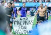 THIAGO ALMADA REVELÓ EL ORIGEN DE LA BANDERA DE MALVINAS QUE LA SELECCIÓN MOSTRÓ ANTE INGLATERRA e_1784151003_64653