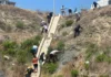 ESPAÑA CONFIRMÓ RIESGO SANITARIO EN CEUTA POR EL HACINAMIENTO DE MIGRANTES e_1785545488_15964