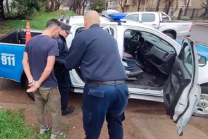 CONMOCIÓN EN PARANÁ: DENUNCIAN ALCOHOL AL VOLANTE TRAS UN CHOQUE FATAL