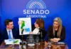 GOBIERNO MODIFICÓ LA LEY DE TIERRAS Y BUSCA APOYO EN EL SENADO e_1785886664_66614