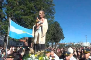 SAN CAYETANO: FE, FERIA Y TRABAJO EN BARRIO SAN ROQUE