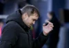 COUDET SE IRÍA DE RIVER TRAS LA ELIMINACIÓN ANTE INDEPENDIENTE SANTA FE e_1786239751_51699