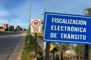 SAN BENITO IMPLEMENTARÁ FOTOMULTAS: DÓNDE ESTARÁN Y QUÉ INFRACCIONES DETECTARÁN