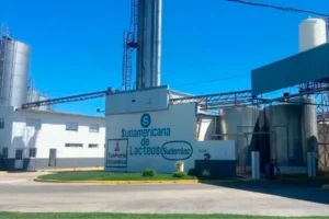 UNA EMPRESA LÁCTEA SANTAFESINA SE PREPARA PARA VOLVER A PRODUCIR Y DESTINARÁ EL 70% DE SU PRODUCCIÓN A LA EXPORTACIÓN